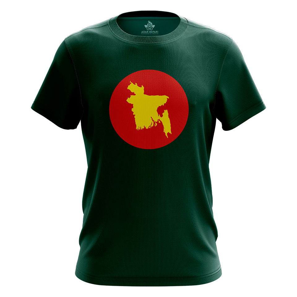 T-shirt01 - Image 2