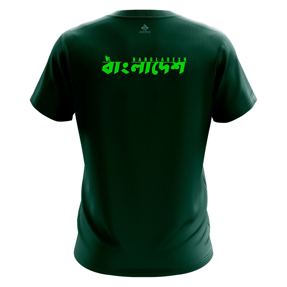 T-shirt01 - Image 4